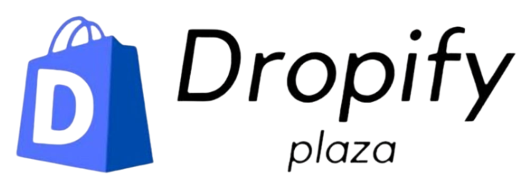 Dropify Plaza